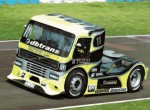 Fórmula Truck - Cardans Especiais
